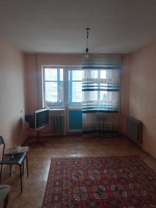 Продам 2 комнатную кв.