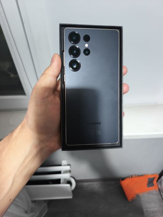 Samsung S25 ultra 256Gb