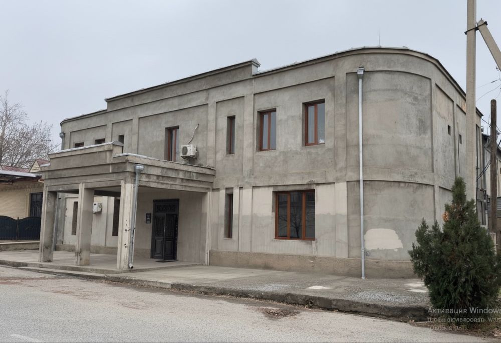 Аренда помещения Узбекистанская