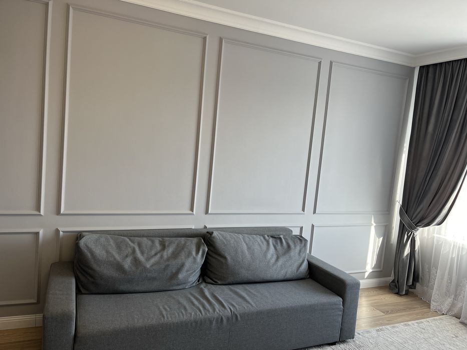 Диван Икеа, б/у, размер 230х95