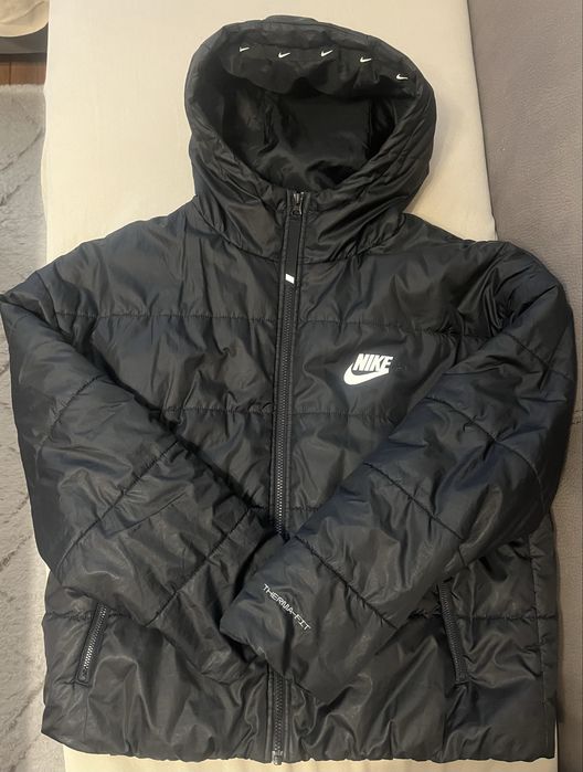 Черно яке Найк/NIKE Оригинално