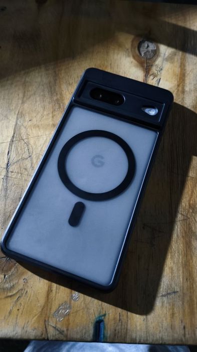 Обмен Google Pixel 7