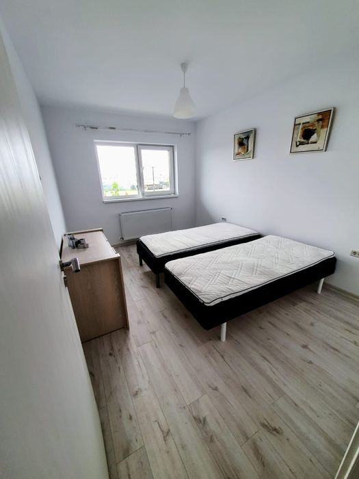 3 camere open space Vivamus