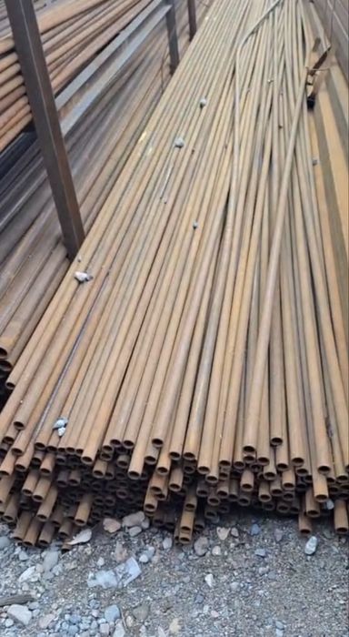 Продажа металлопрокат