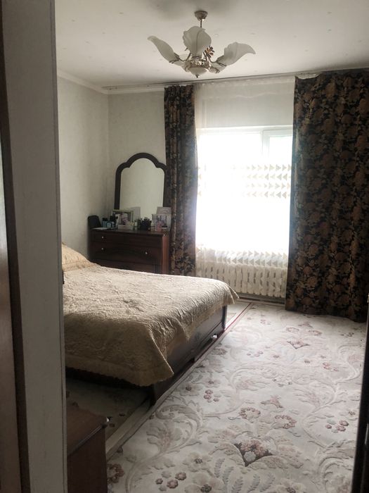 Продам дом с мансардой