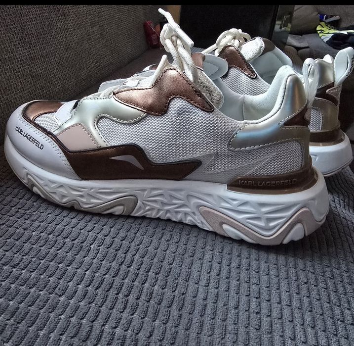 Сникърси Karl lagerfeld