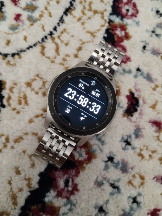 Продам Часы Galaxy watch