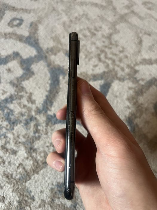 iPhone X 64gb НА ЗАПЧАСТИ