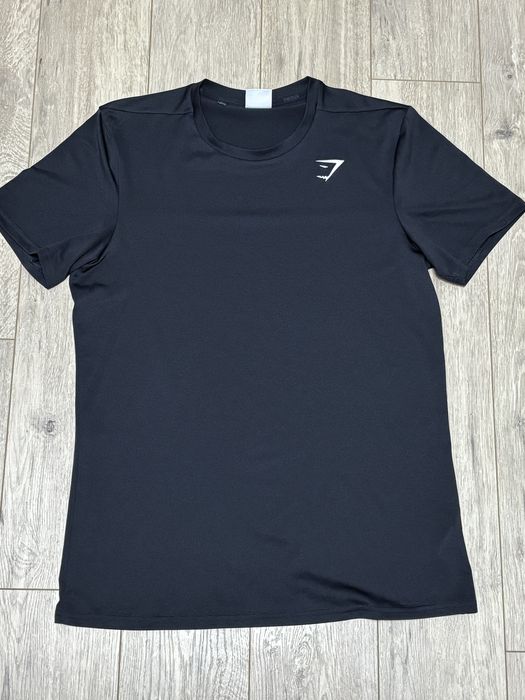 Gym shark тениски