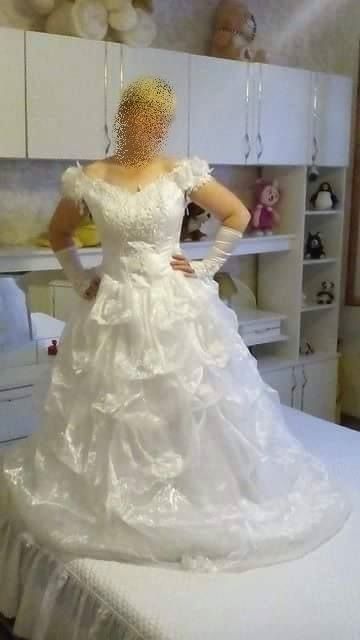 Булченска  рокля