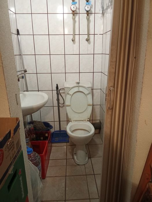 Продава се Магазин в София, Младост 2 - 25 кв.м за 3672 €/кв.м - Снимка #4