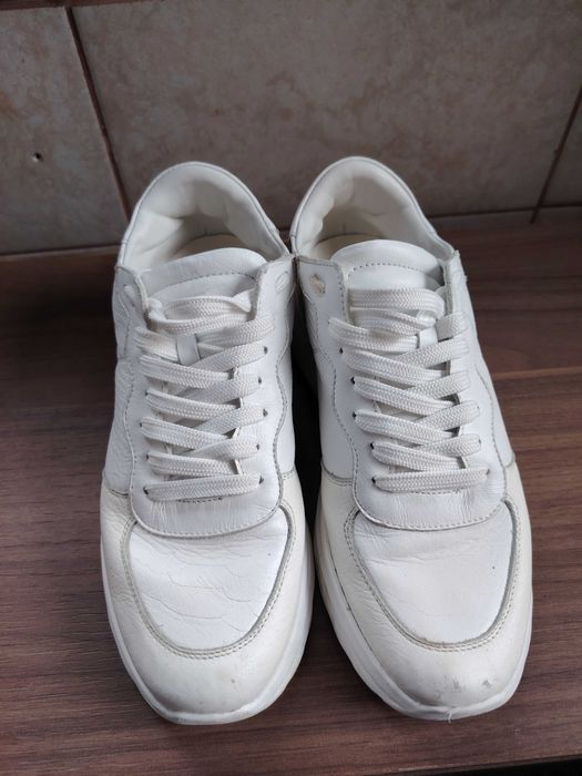 Дамски кецове/маратонки Bianki