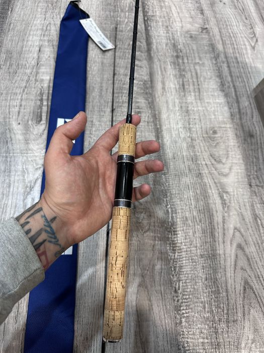 Valkein  Trought Zero Verge 6’0 UL