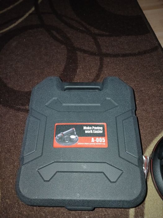 Вендуза за плочки