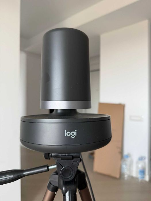 Logitech PTZ 4k Rally