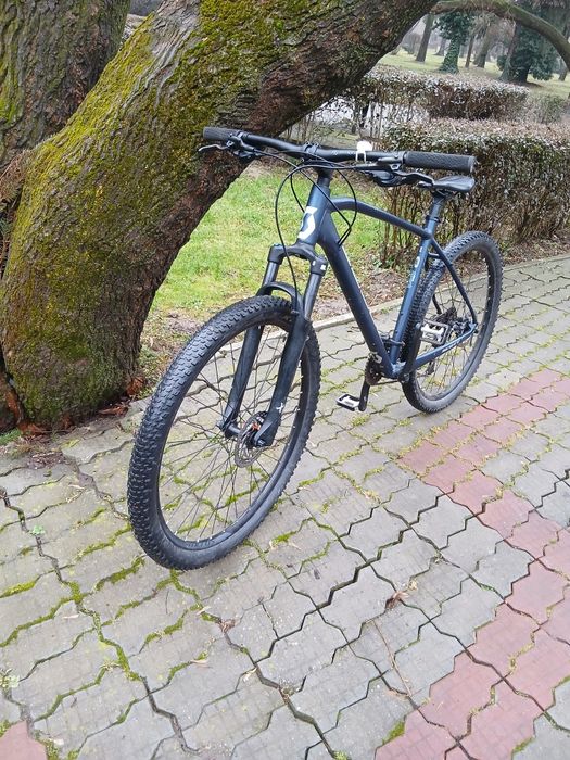 Bicicleta scott foarte buna