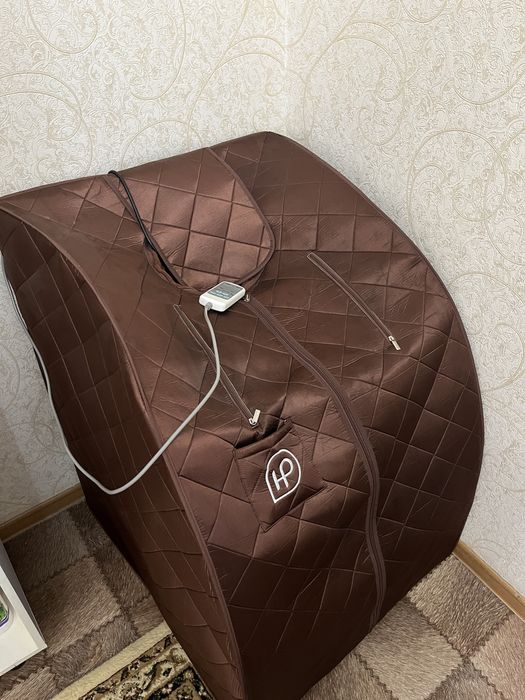 Продается сауна - багуа