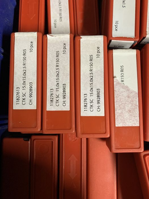 Placute din vidia pentru lemn