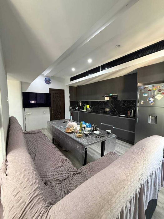 ПРОДАЖА КВАРТИРЫ!4х комн,153м2|Мегапланет Универсам, 246-школа ЖЖБ