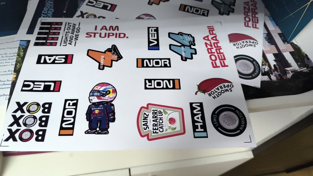 Типография в Алматы