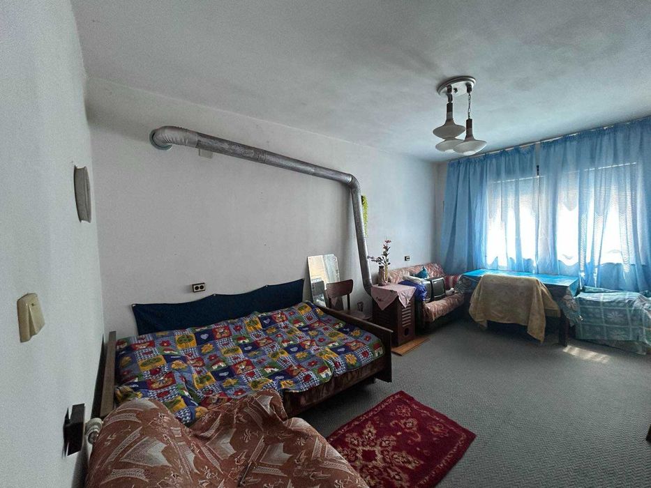 Продава се Къща в с. Славяново, Област Търговище - 252 кв.м за 286 €/кв.м - Снимка #5