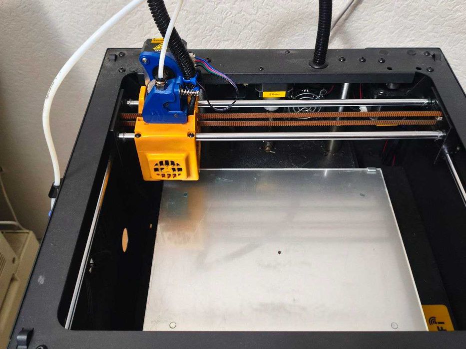 3D принтер Flying Bear Ghost 6