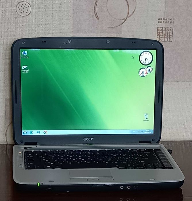 Ноутбук Acer Aspire 4310