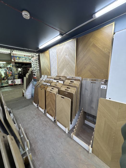 Ламинат еггер евм еталон