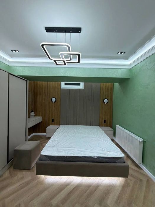 Nukus Avenue Продается 3 комнатная квартира ремонт Глинка Гаи