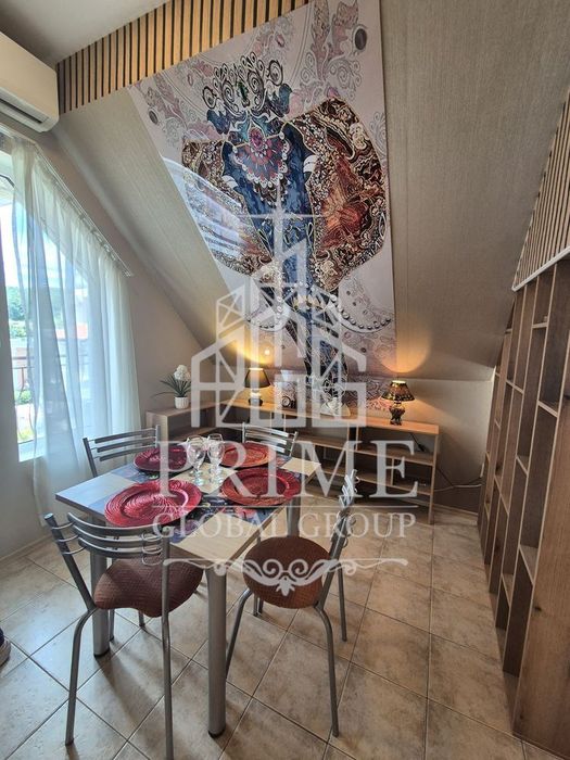 Продава се Тристаен апартамент в Свети Влас - 87 кв.м за 1334 €/кв.м - Снимка #3
