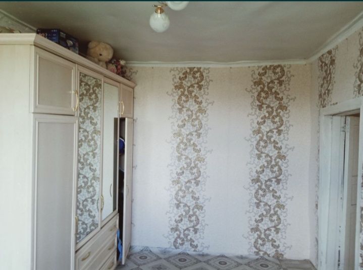 Продам дом село Кенес