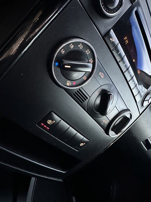 MERCEDES A140 - 1.4i - 80CP - 2005