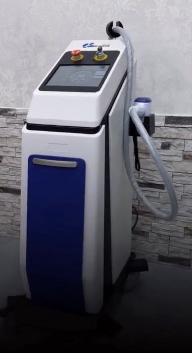 AROMA grand  (Infilux, Ю. Корея) — Диодный лазер нового поколения