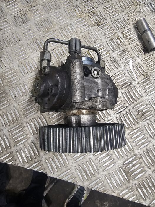 Pompa inalta presiune Opel Astra J 1.7 CDTI 55586500