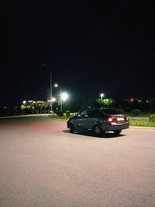 Chevrolet Nexia 2019 — 10