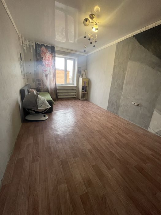 1 ком квартира в продаже