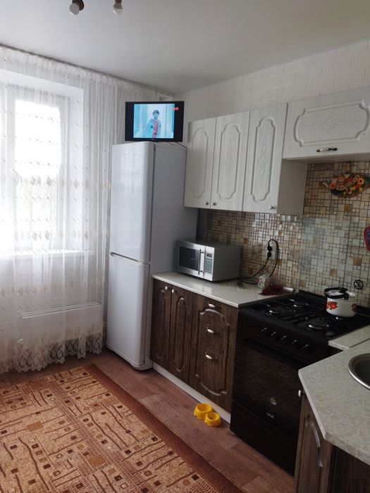 Продам квартиру 2-х комнатную