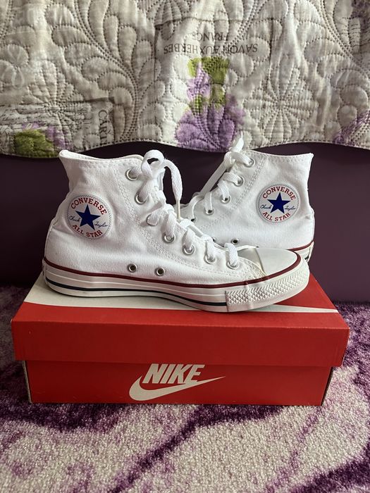 Converse кецове