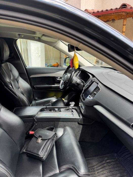 Volvo XC 90 SUV Diesel