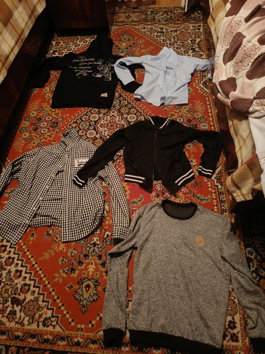 продам разные вещи недорого