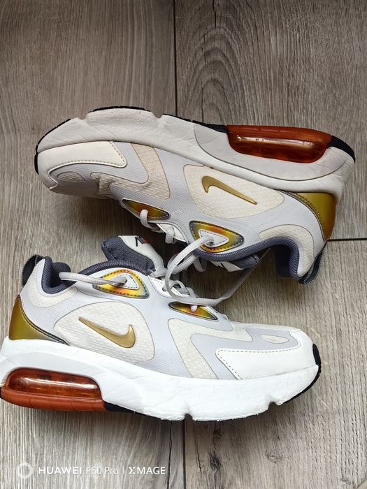 Nike air max 200 номер 38