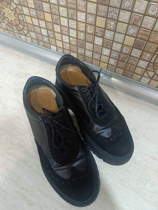 Дамски обувки Bianki