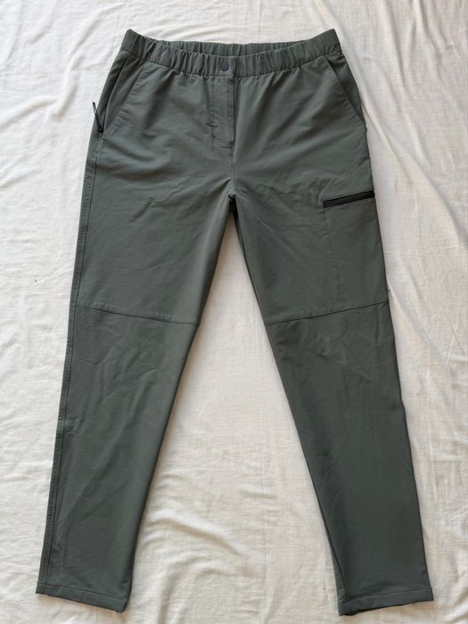Jack Wolfskin,pantaloni softshell pt.femei,măr.M
