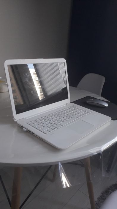 Ноутбук для работы