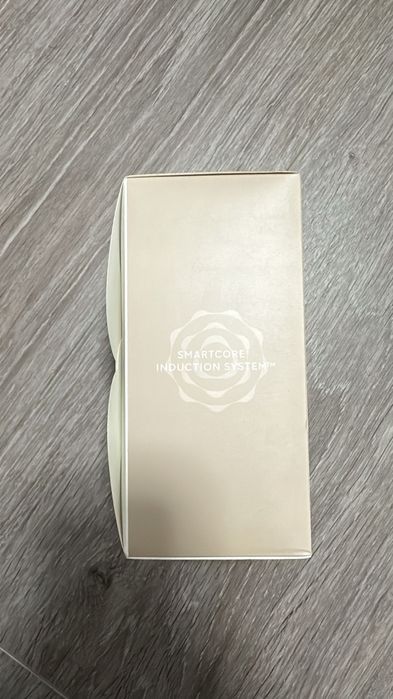 Iqos Iluma nou sigilat auriu