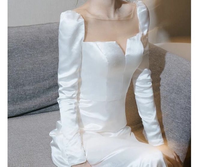 Продается новое свадебное платье