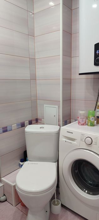 Продам квартиру в районе Новостройка