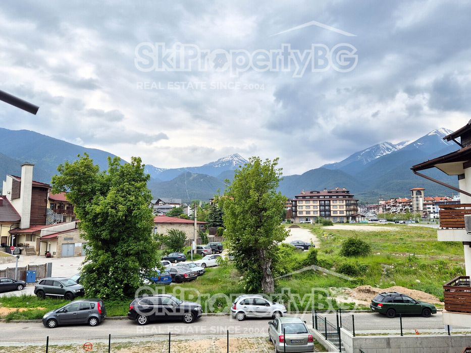 Продава се Двустаен апартамент в Банско - 73 кв.м за 1437 €/кв.м - Снимка #17