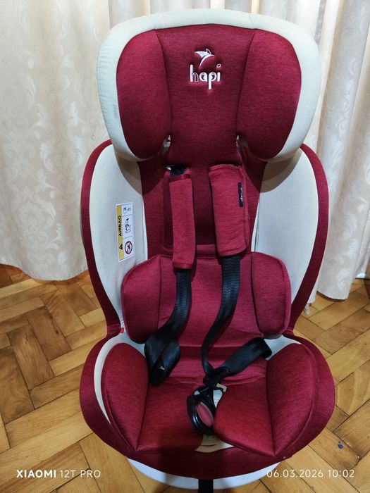 Scaun auto pentru copii