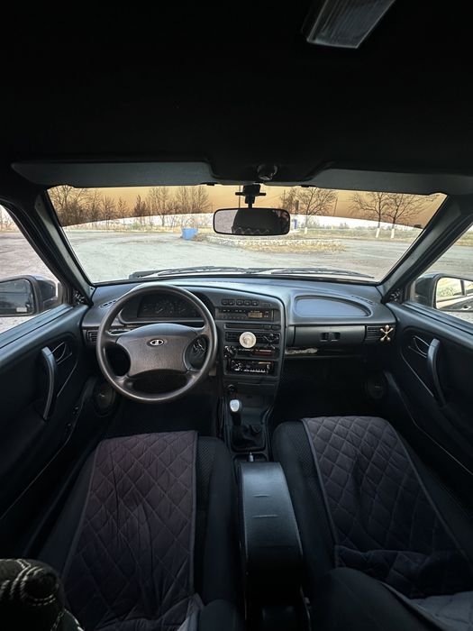 Ваз (LADA) 2114, 2013 год